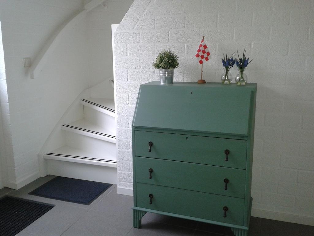 Bed En Breakfast Het Loo Bergeijk Zewnętrze zdjęcie