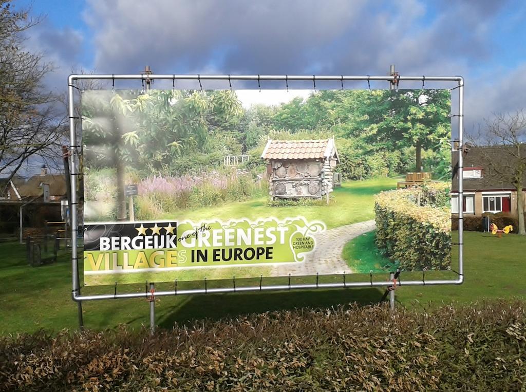 Bed En Breakfast Het Loo Bergeijk Zewnętrze zdjęcie