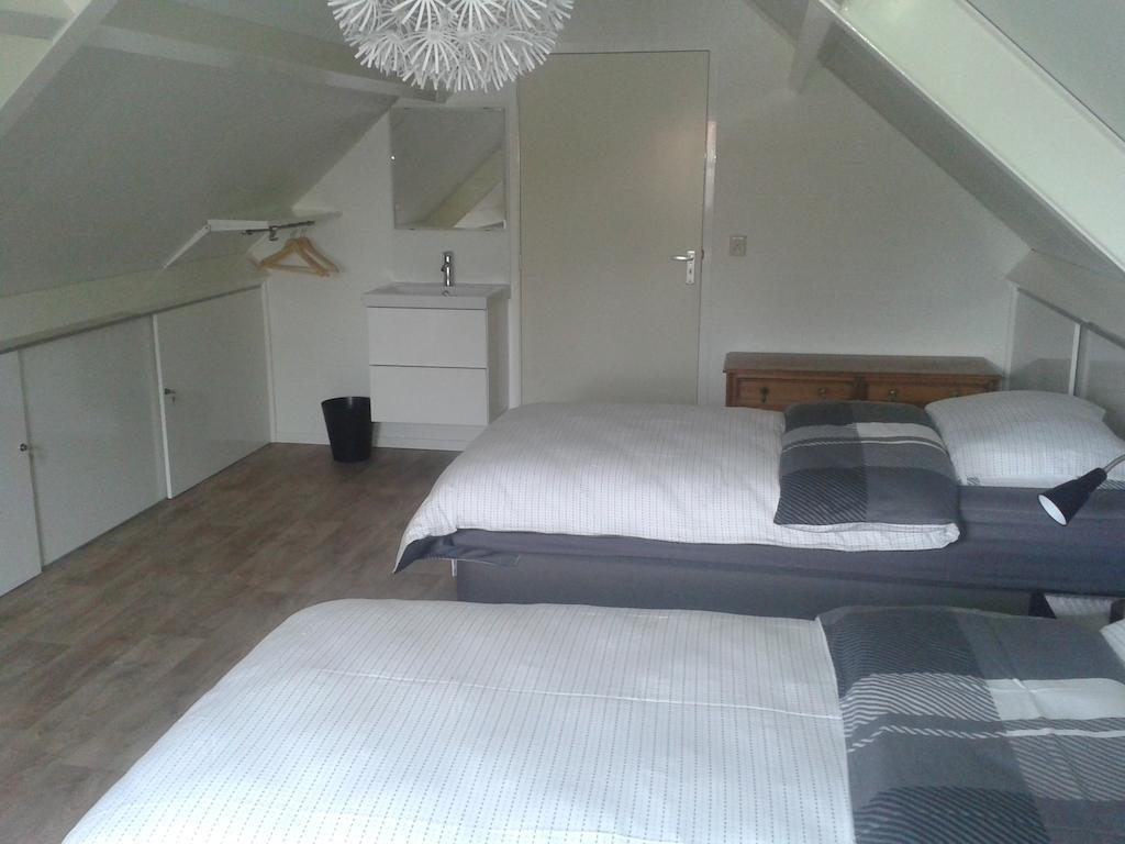 Bed En Breakfast Het Loo Bergeijk Pokój zdjęcie